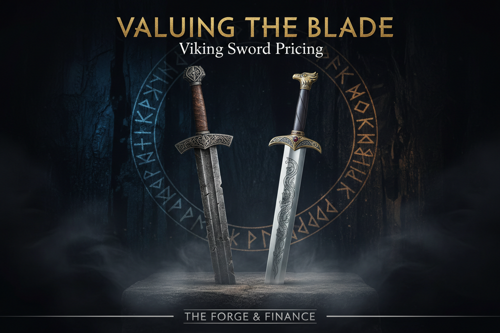 Viking Sword