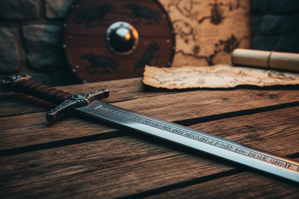 Viking Sword