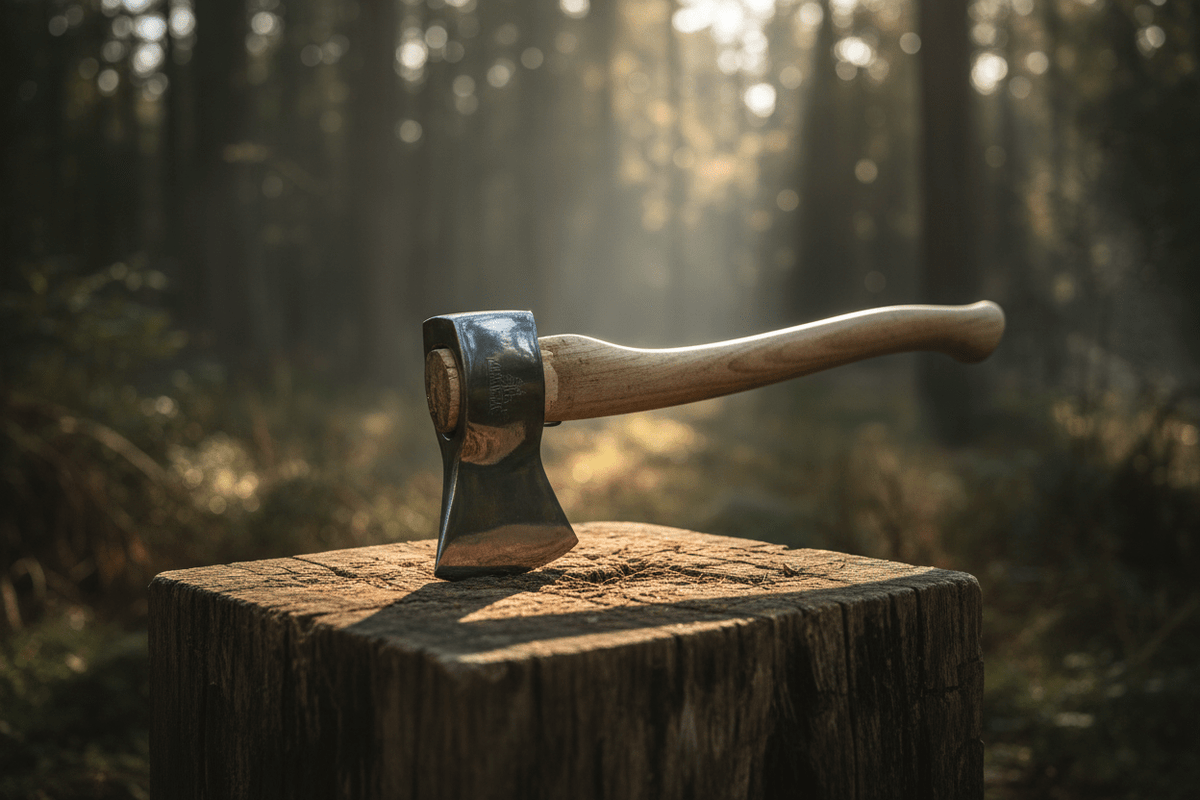 Where to Buy a High-Performance Axe Online That’s Built for Real Use? - Battling Blades