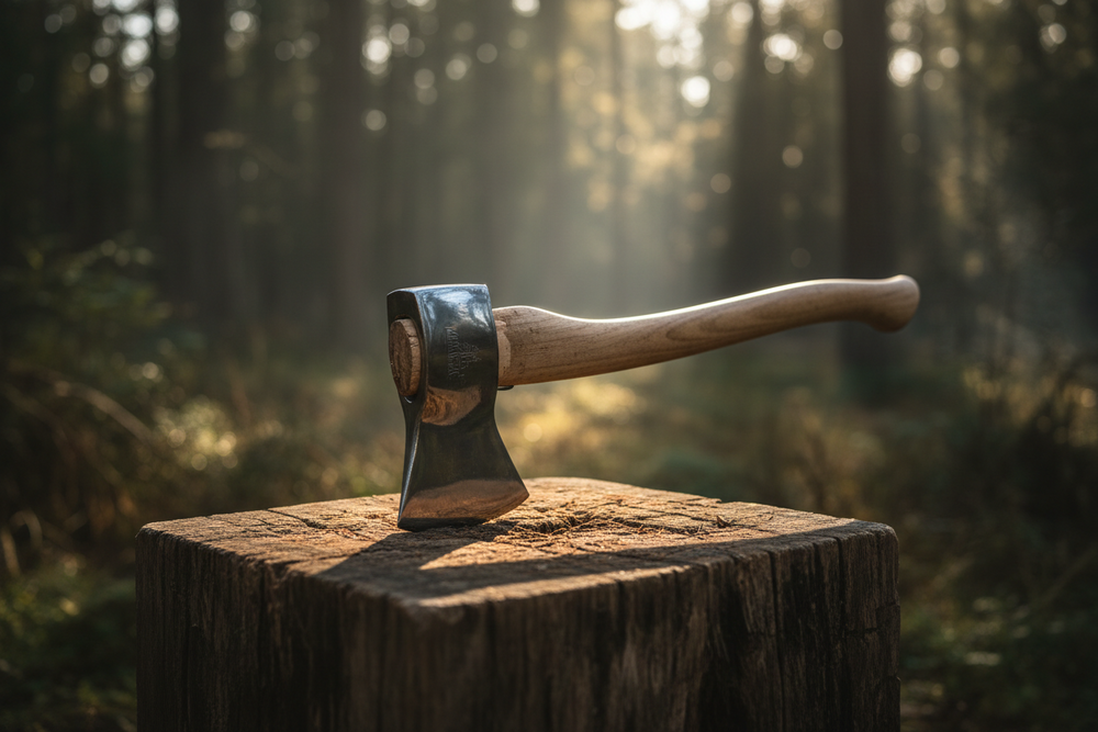 Where to Buy a High-Performance Axe Online That’s Built for Real Use?