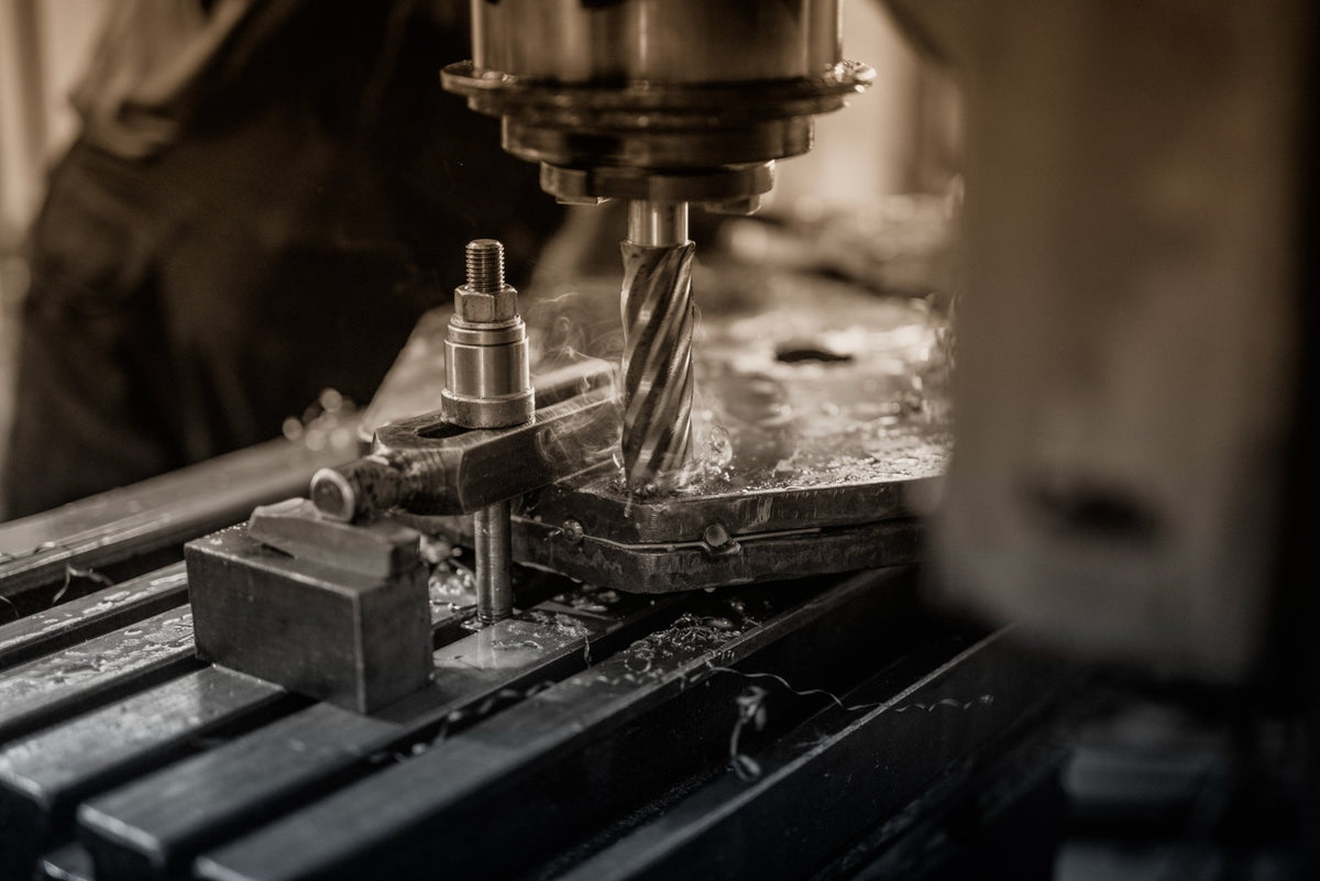 Battling Blades: Where Legacy Meets Craftsmanship - Battling Blades