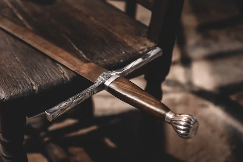 Discovering The Legends: A Glimpse Into The World Of Famous Swords In History - Battling Blades