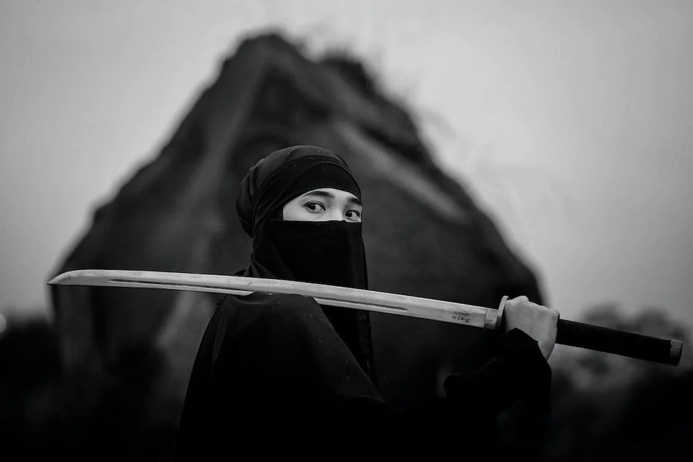 Mastering The Art Of Polishing A Sword: Unleashing Your Blade's Shine