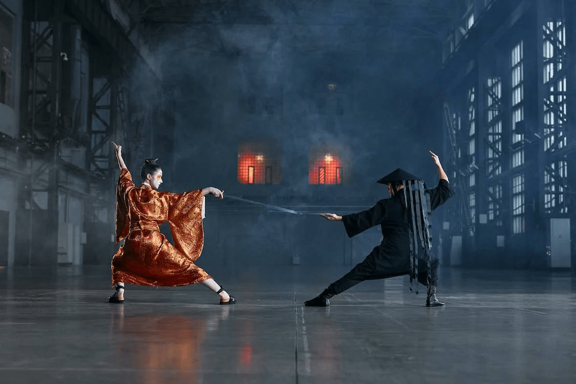 From Tradition To Technique: Evolution Of The Best Sword Fighting Styles - Battling Blades