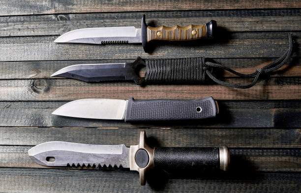The Cutting Edge: X Iconic Knives Every Knife Enthusiast Should Own - Battling Blades