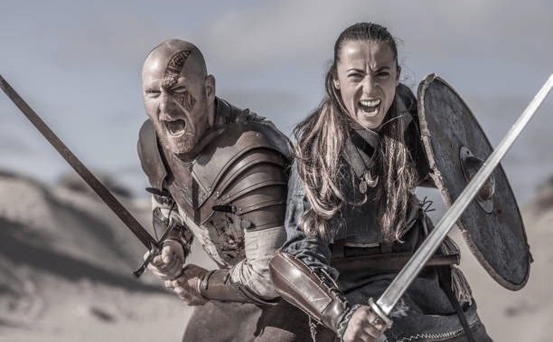 A Versatile 'Bastard' Sword: A Comprehensive Guide to the Hand-and-a-Half Sword - Battling Blades