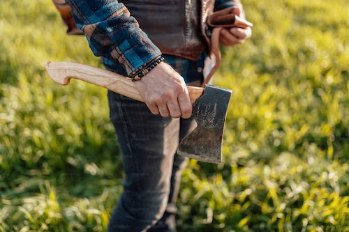 Exploring The Fascinating History Of The Tomahawk: From Tool To Symbol