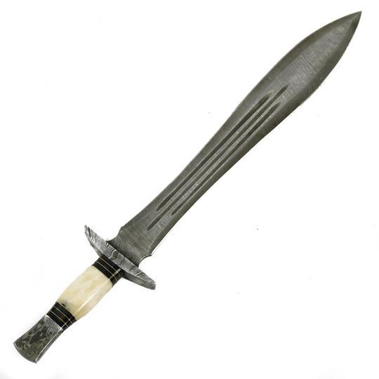 Swords - Battling Blades