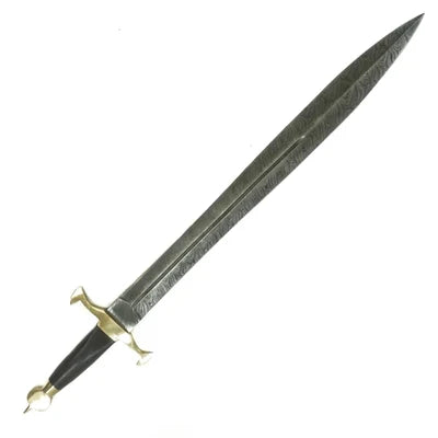 Medieval Weapons