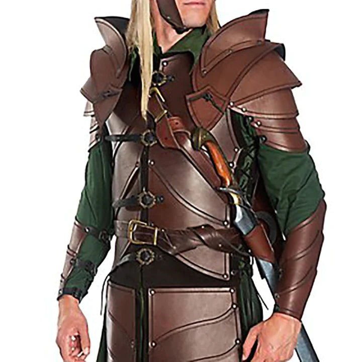Costumes - Battling Blades