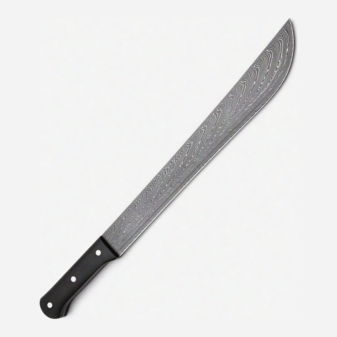 Latin Machete