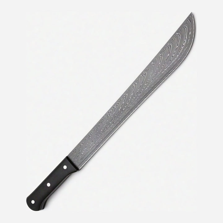 Latin Machete