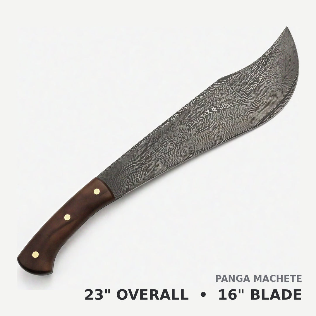 Panga Machete