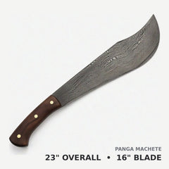 Panga Machete