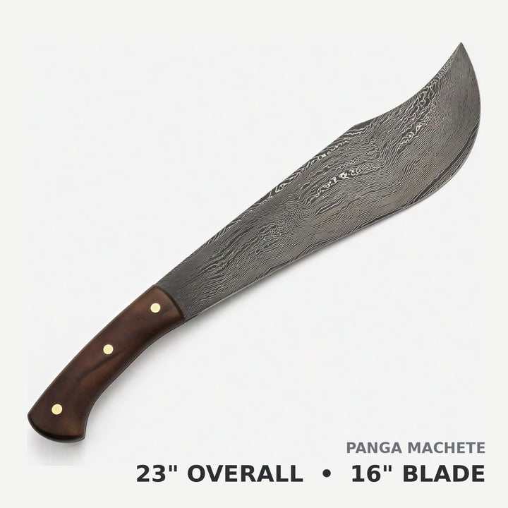 Panga Machete