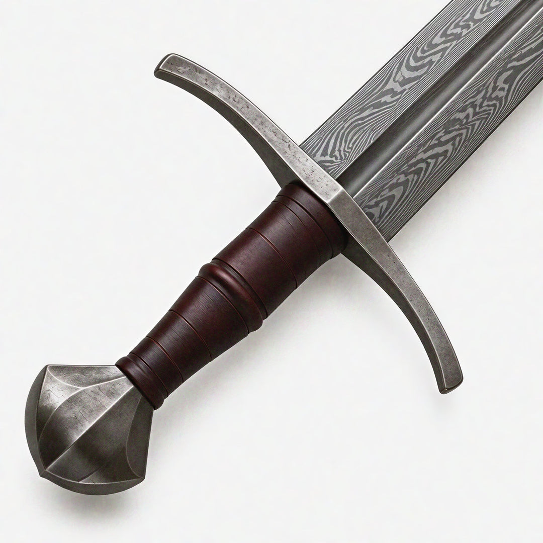 Broadsword Handle