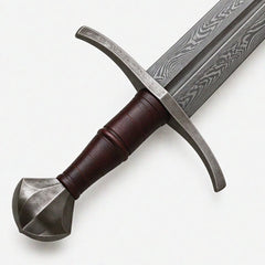 Broadsword Handle