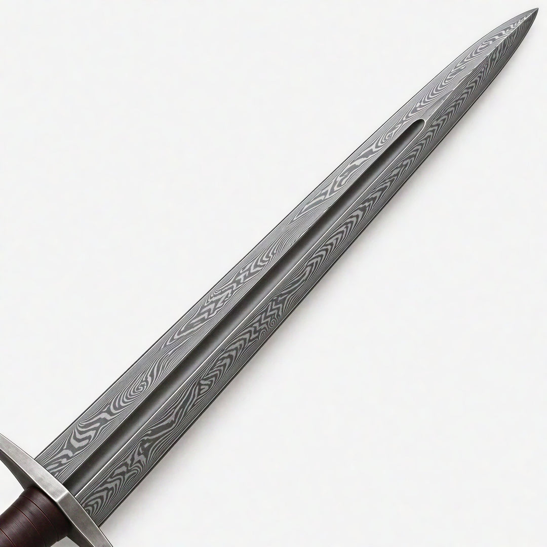 Broadsword Blade