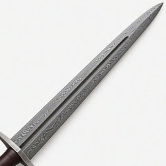 Broadsword Blade