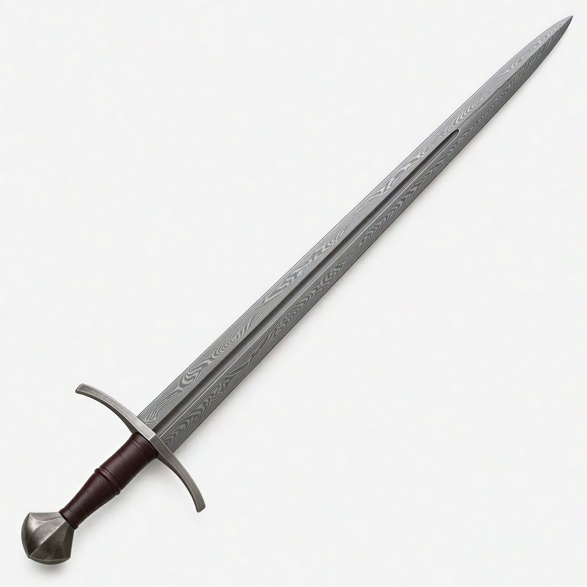 Broadsword