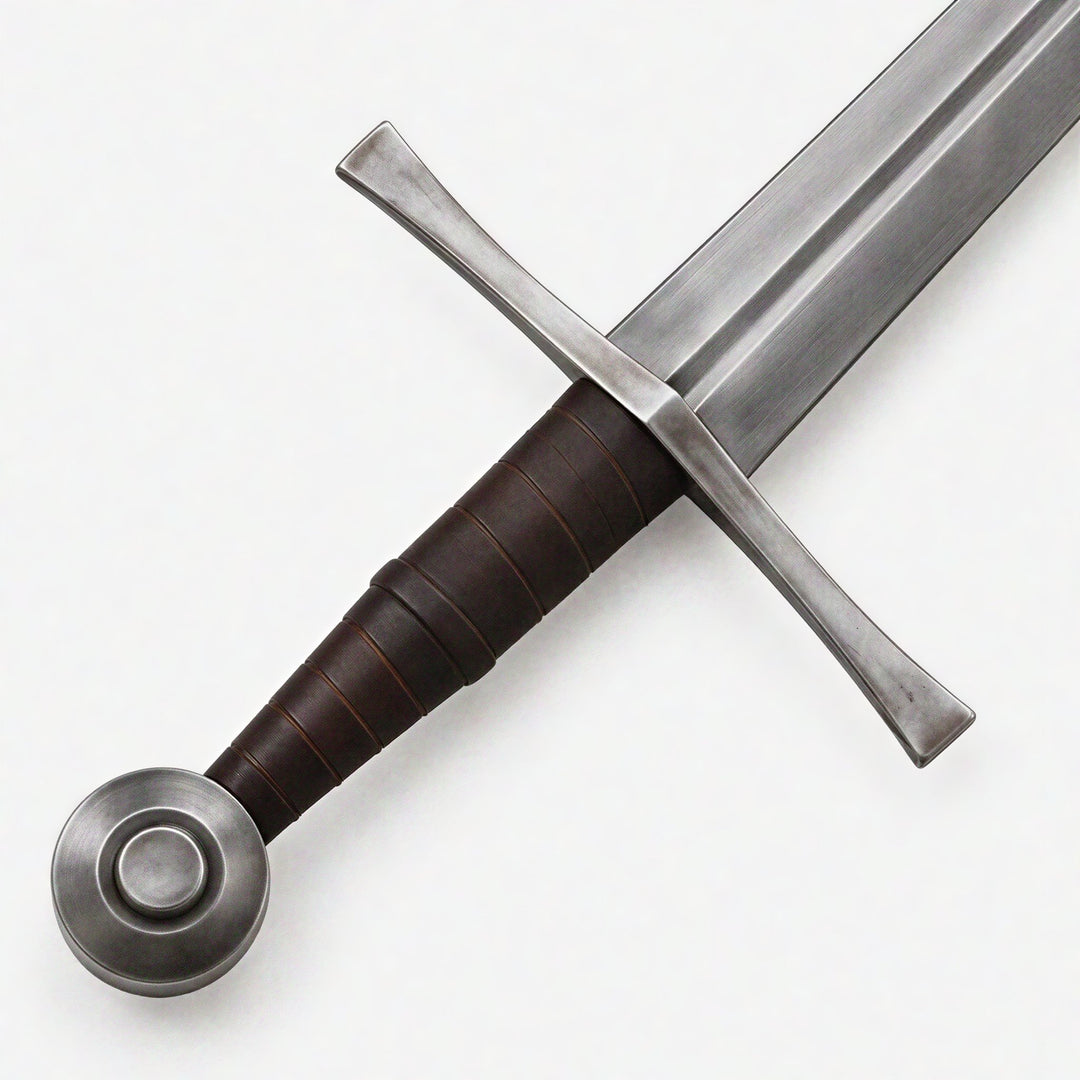 Broadsword- 1095 Steel- 40"