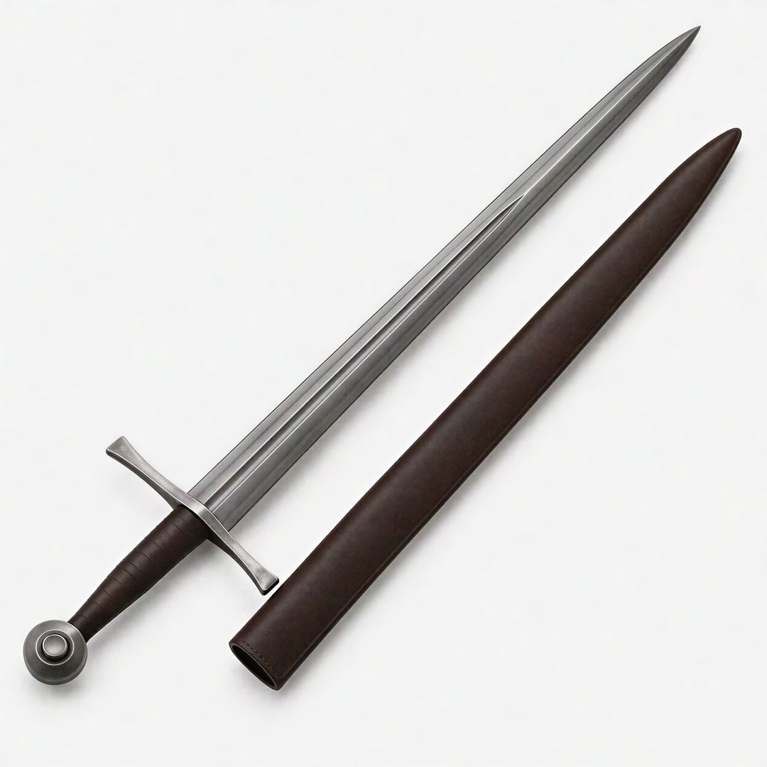Broadsword- 1095 Steel- 40"