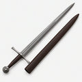 Broadsword- 1095 Steel- 40"