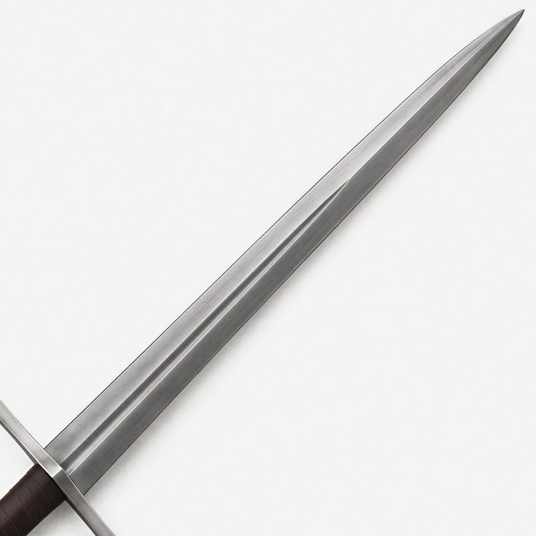 Broadsword- 1095 Steel- 40"