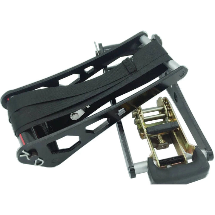 Compound Bow Bracket Adapter