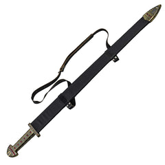 Ulfberht Viking Sword- Stainless Steel- 41" - Battling Blades