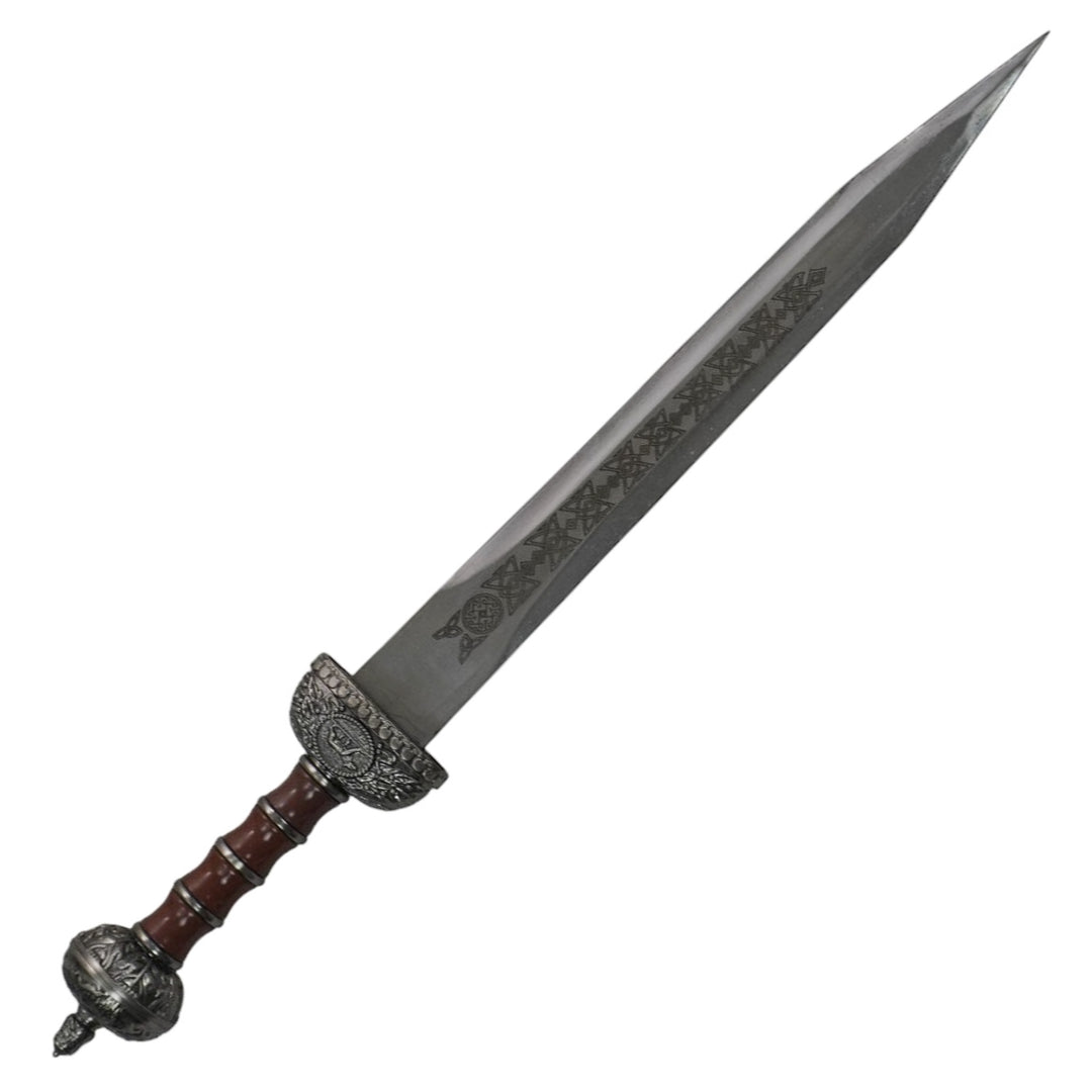 Gladius Sword - Mainz Gladius - Gladiator/ Roman Sword - 31" - Battling Blades