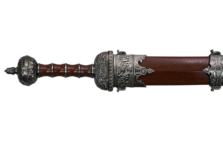 Gladius Sword - Mainz Gladius - Gladiator/ Roman Sword - 31" - Battling Blades