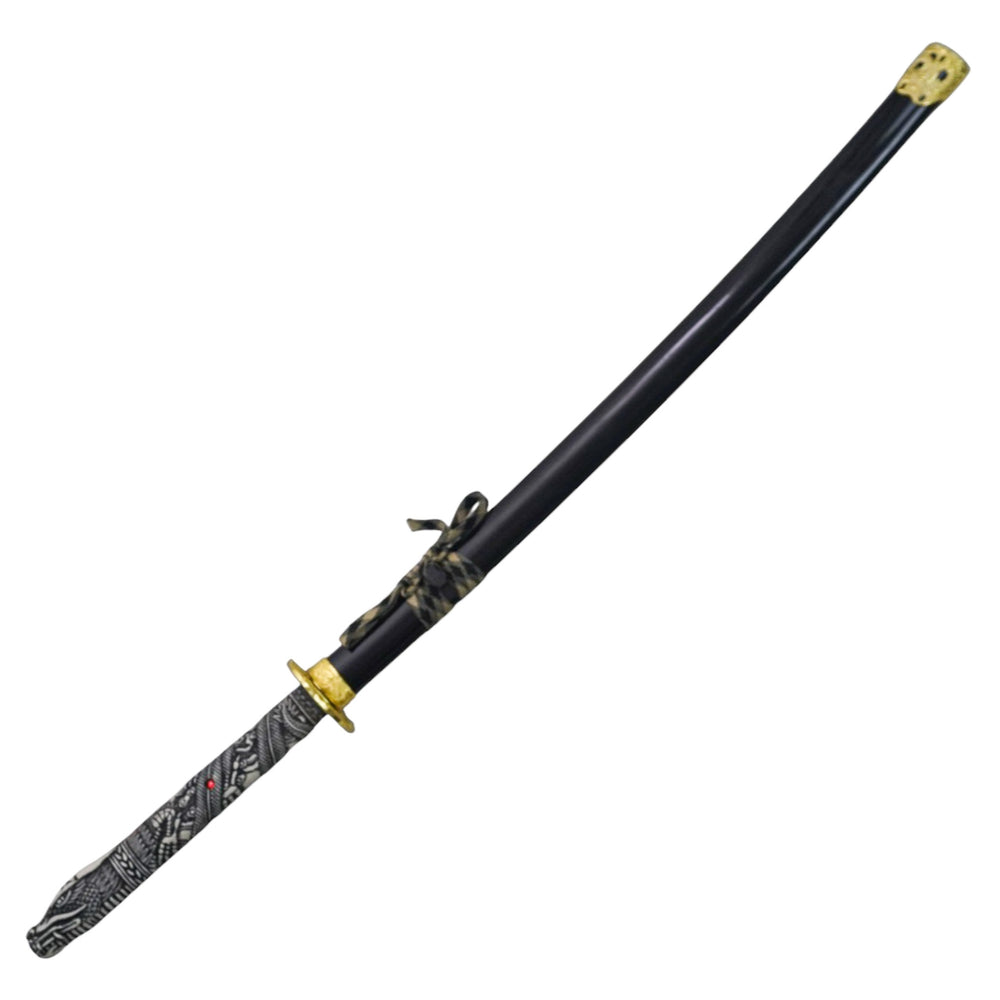Dragon Katana Sheath