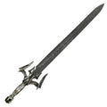Viking King Sword- High Carbon Damascus Steel - 50"