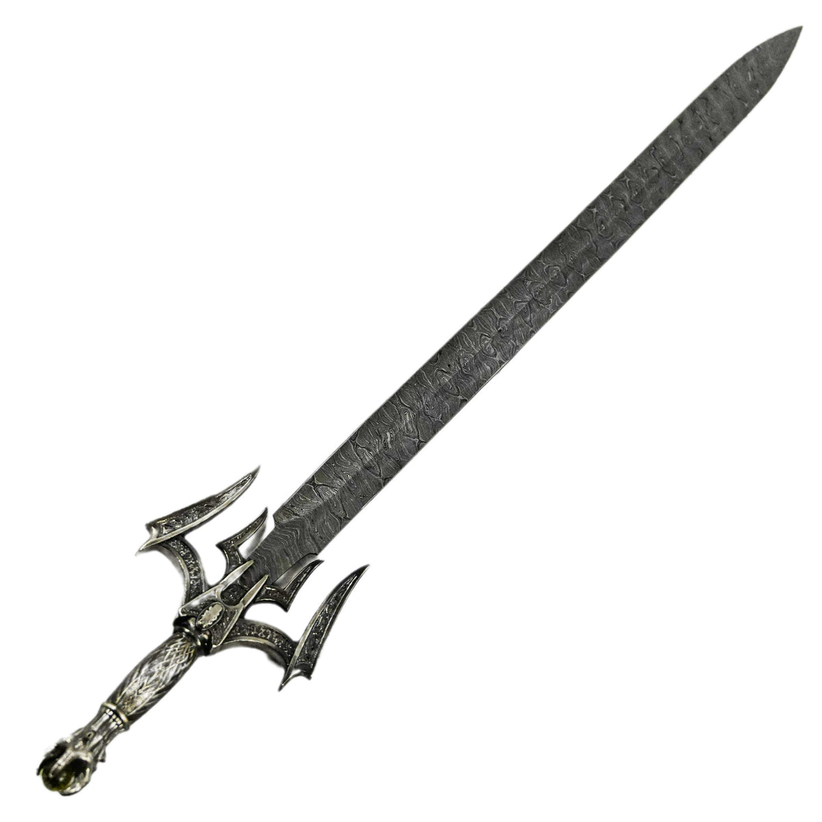 Enchanted Sword- As Seen On Babylon Bee- 50" - Battling Blades