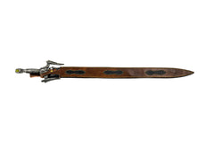 Enchanted Sword- As Seen On Babylon Bee- 50" - Battling Blades