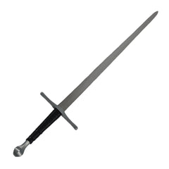 Longsword Bundle- Highest Grade- Stand, Cleaning Kit, Sharpener - Battling Blades