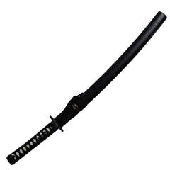 Wakizashi Sword- High Carbon 1095 Steel- 31" - Battling Blades