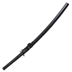 Katana Sword- High Carbon Damascus Steel Sword- 40.5" - Battling Blades