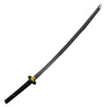 Katana Sword- High Carbon Damascus Steel Sword- 40.5"
