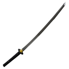 Katana Sword- High Carbon Damascus Steel Sword- 40.5" - Battling Blades