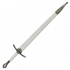 Longsword/ Bastard Sword- Stainless Steel- 36" - Battling Blades
