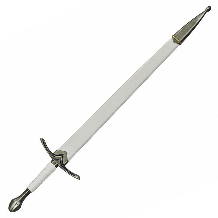 Longsword/ Bastard Sword- Stainless Steel- 36" - Battling Blades