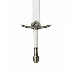 Longsword/ Bastard Sword- Stainless Steel- 36" - Battling Blades