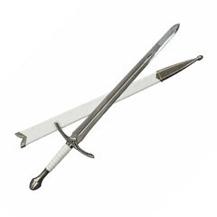 Longsword/ Bastard Sword- Stainless Steel- 36" - Battling Blades