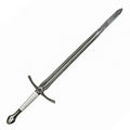 Longsword/ Bastard Sword- Stainless Steel- 36"