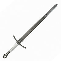 Longsword/ Bastard Sword- Stainless Steel- 36" - Battling Blades