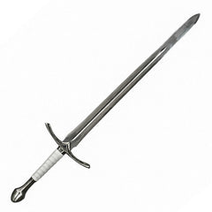 Longsword/ Bastard Sword- Stainless Steel- 36" - Battling Blades