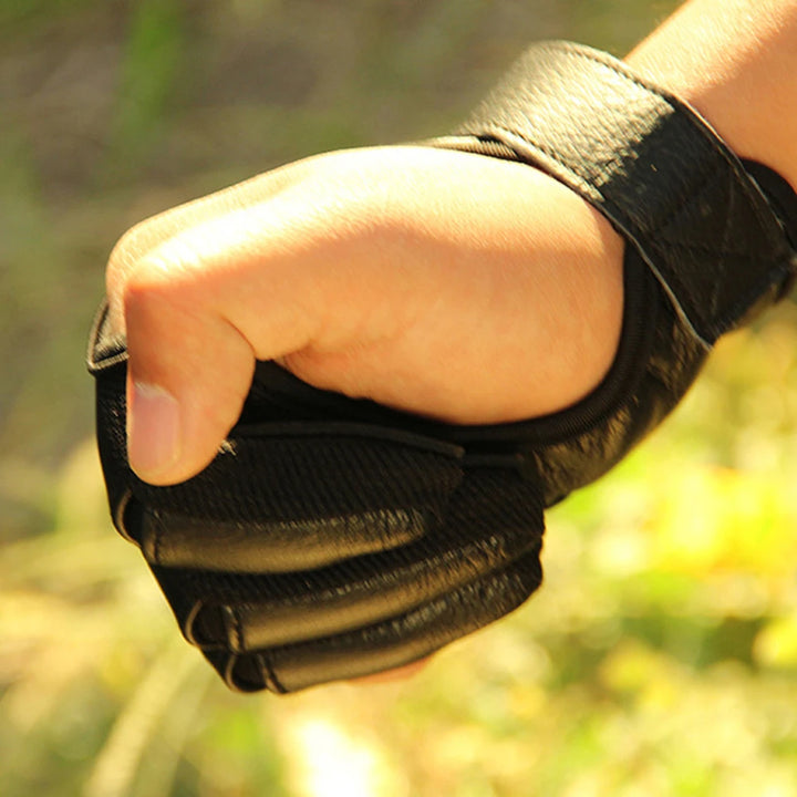 Handguard Shooting Glove