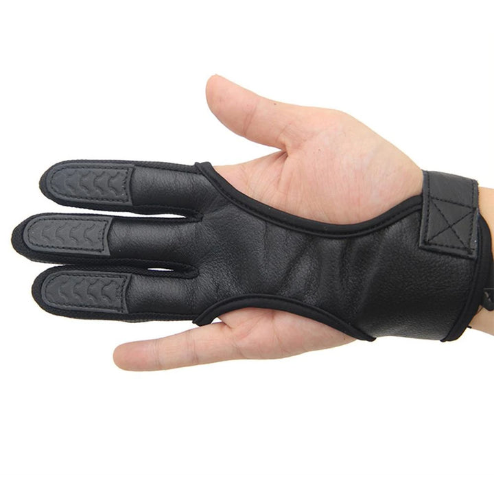 Handguard Shooting Glove